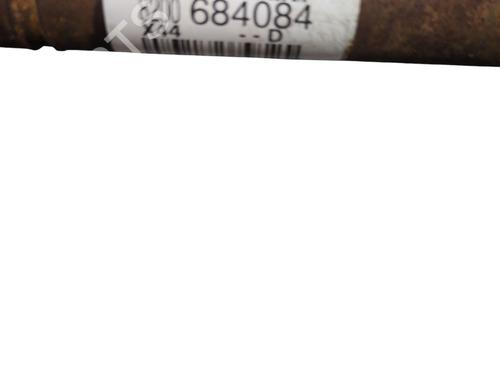 Right front driveshaft RENAULT TWINGO II (CN0_) 1.2 16V (CN04, CN0B) | BP31289563M39 