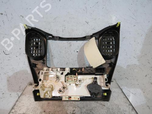 Used Climate control Climate control TOYOTA YARIS VERSO (_P2_) [1999-2005] 25081172 25081172