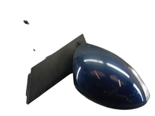 Right mirror VW SHARAN (7N1, 7N2) 2.0 TDI | BP29927028C27