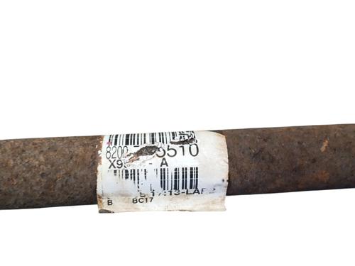 Left front driveshaft RENAULT MEGANE III Hatchback (BZ0/1_, B3_) 1.9 dCi (BZ0N, BZ0J) | BP33534856M38 - Image 7