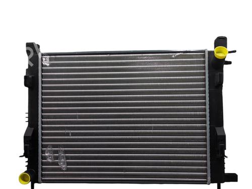 Water radiator DACIA LOGAN MCV II 1.0 SCe 75 | BP32347109M31