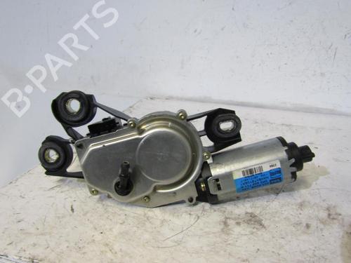 Rear wiper motor SEAT ALTEA (5P1) 2.0 TDI 16V | BP25094101M102 