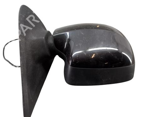 Right mirror DACIA SANDERO II 1.5 dCi | BP29956329C27