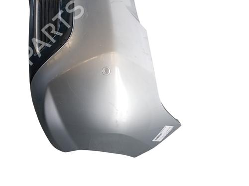 Bagtil kofangere Bagtil kofangere PEUGEOT 308 I (4A_, 4C_) 1.6 16V (120 hp) 36789260 36789260