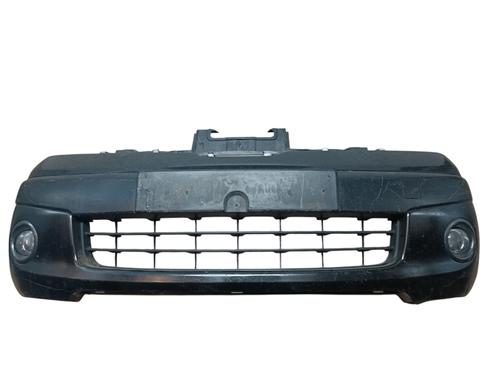 Used Front bumper NISSAN NOTE (E11, NE11) 1.5 dCi (86 hp) 28358393