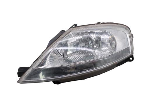 Venstre forlygte CITROËN C3 I (FC_, FN_) 1.4 i (73 hp) 33050209