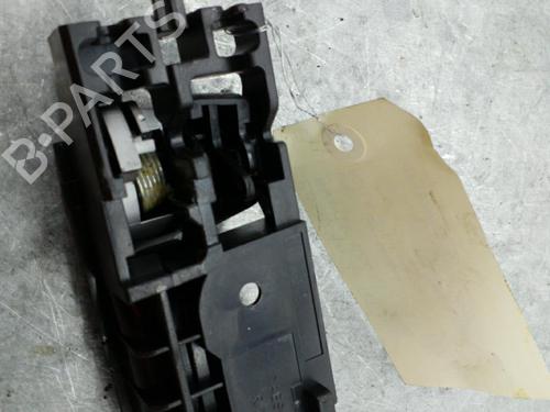 Used Front right interior door handle OPEL AGILA B (H08) 1.0 (F68) (65 hp) 25077755