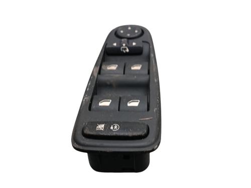 Left front window switch CITROËN C4 Picasso I MPV (UD_) 1.6 HDi | BP29956383I27 