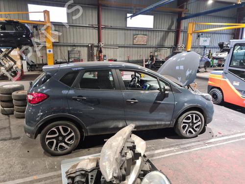 Front left interior door handle RENAULT CAPTUR I (J5_, H5_) 0.9 TCe 90 | BP25077497I13  - Image 7