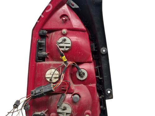 Right taillight HYUNDAI TUCSON (JM) 2.0 CRDi All-wheel Drive | BP29222135C35 