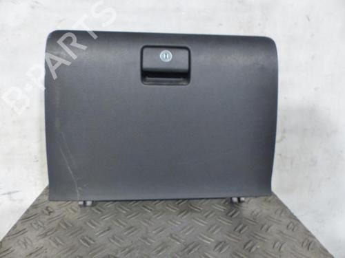 Used Glove box TOYOTA COROLLA Verso (ZER_, ZZE12_, R1_) 2.2 D-4D (AUR10_, AUR10R) (136 hp) 25064866