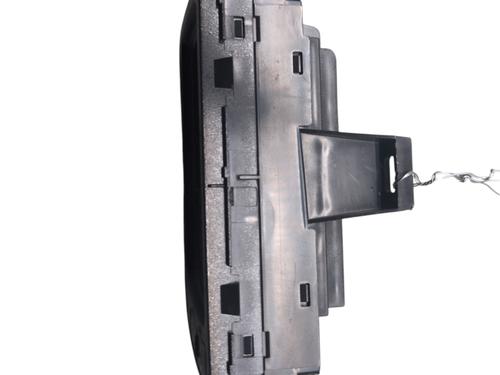 AC Styreenhet / Manøvreringsenhet CITROËN C4 Grand Picasso I (UA_) 2.0 HDi 150 | BP27896783I5 