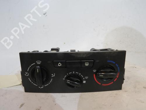 Used Climate control PEUGEOT 207 (WA_, WC_) 1.4 HDi (68 hp) 25083603