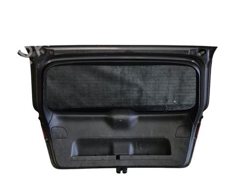 Used Tailgate AUDI A3 Sportback (8PA) 2.0 TDI (170 hp) 29222235