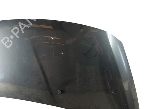 Hood PEUGEOT 3008 I MPV (0U_) 1.6 HDi | BP27172241C1 