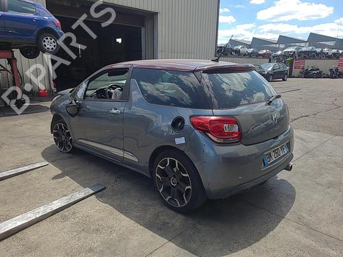 Electronic module CITROËN DS3 (SA_) 1.6 VTi 120 | BP25062504M83  - Image 14