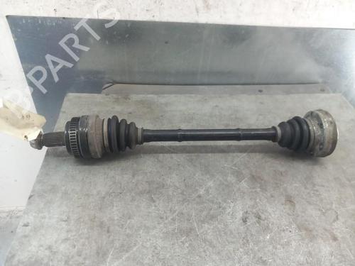 Left rear driveshaft BMW 1 (E81)  | BP25099330M40 