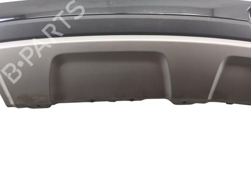 Rear bumper DACIA DUSTER (HS_) 1.5 dCi | BP29221907C8 