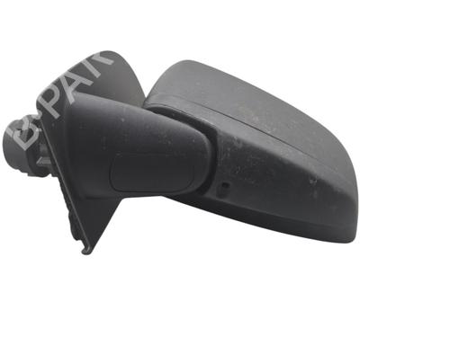 Left mirror FIAT PANDA (169_) 1.2 (169.AXB11, 169.AXB1A) | BP29587773C26 