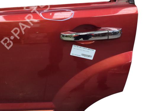 Left rear door DODGE CALIBER 2.0 | BP32341801C4