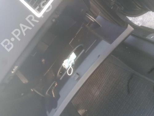 Electronic module PEUGEOT 307 CC (3B) 1.6 16V | BP25105048M83