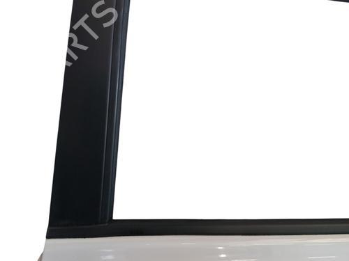 Left rear door NISSAN NOTE (E12) 1.5 dCi | BP36012908C4 - Image 5