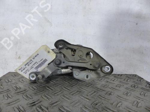 Front wiper motor PEUGEOT 407 SW (6E_, 6D_) 1.6 HDi 110 | BP25107534M29 