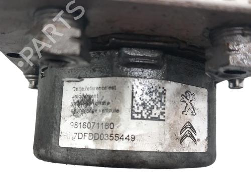 ABS pump PEUGEOT 308 SW II (LC_, LJ_, LR_, LX_, L4_) 1.6 BlueHDi 100 | BP25054367M43 