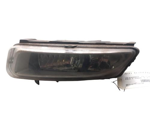 Højre foran tåkelykt VW POLO V (6R1, 6C1) [2009-2022]  25099223