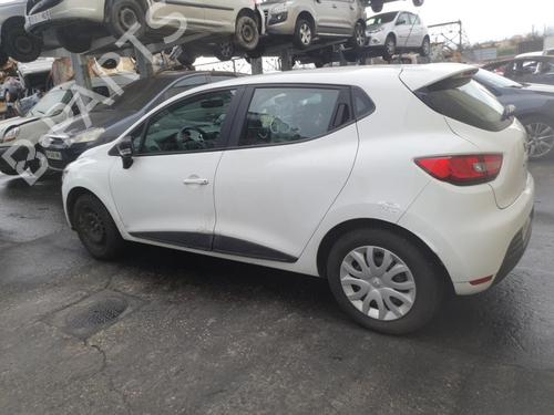 Left tailgate light RENAULT CLIO IV (BH_) 1.2 16V | BP25076778C79  - Image 22