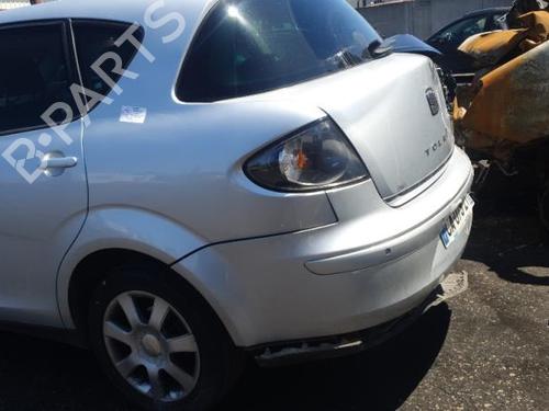 Rear left window mechanism SEAT TOLEDO III (5P2) 2.0 TDI 16V | BP25093882C24 