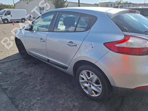 Left front window switch RENAULT MEGANE III Hatchback (BZ0/1_, B3_) 1.2 TCe (BZ2B, BZ11) | BP38187113I27  - Image 11
