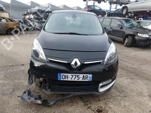 Switch RENAULT SCÉNIC III (JZ0/1_) 1.5 dCi | BP25053633I30  - Image 24