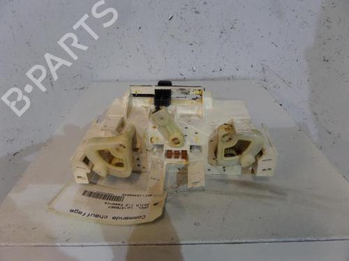 Climate control OPEL AGILA (A) (H00) 1.2 16V (F68) | BP25070493I5 
