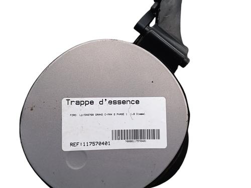 Used Fuel flap FORD GRAND C-MAX (DXA/CB7, DXA/CEU) 1.6 TDCi (115 hp) 30813812