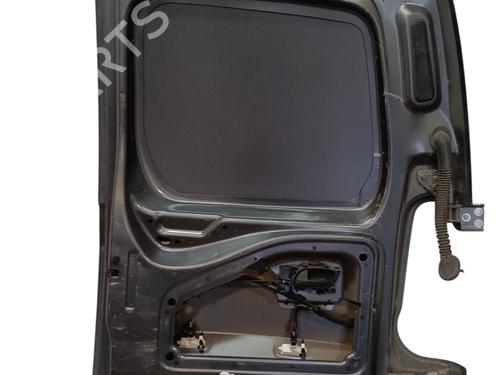 Left tailgate CITROËN BERLINGO Box Body/MPV (K9) 1.5 BlueHDi 100 | BP30153613C76 