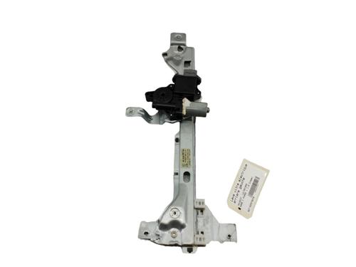 Used Rear left window mechanism PEUGEOT 5008 (0U_, 0E_) 1.6 HDi (112 hp) 25103565