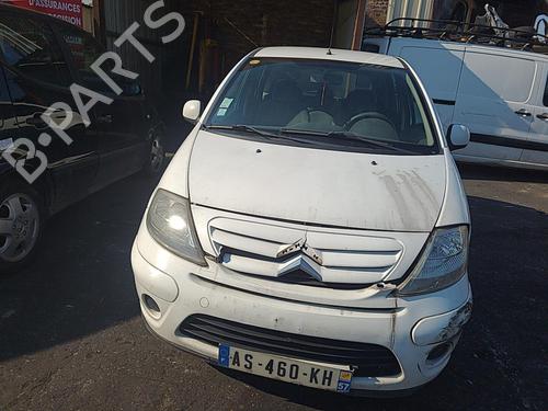Right front door CITROËN C3 I (FC_, FN_) 1.4 HDi | BP25067939C3 