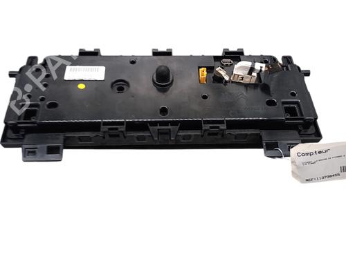 Instrument cluster CITROËN C4 Picasso II 1.6 BlueHDi 120 | BP29898122C47