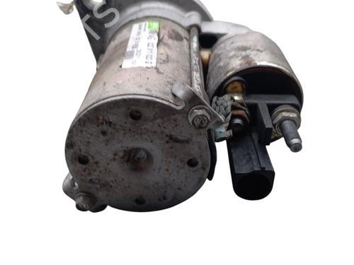 Starter VW SCIROCCO III (137, 138) 1.4 TSI | BP29630266M8 