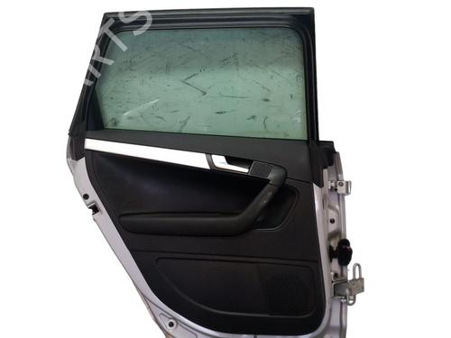 Left rear door AUDI A3 (8P1) 2.0 TDI quattro | BP25263266C4 