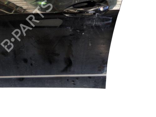 Left front door MERCEDES-BENZ E-CLASS (W212) E 220 CDI / BlueTEC (212.001, 212.002) | BP27403482C2 