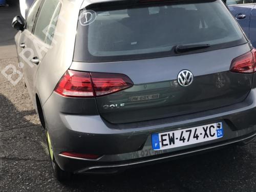 Switch VW GOLF VII (5G1, BQ1, BE1, BE2) 1.5 TSI | BP25087863I30  - Image 8