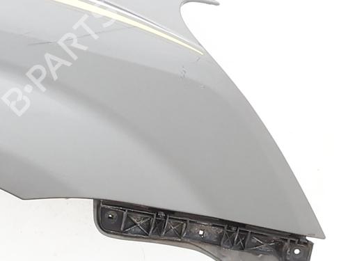 Used Right front fenders Right front fenders TOYOTA COROLLA Verso (ZER_, ZZE12_, R1_) 2.0 D-4D (CUR10_, CUR10R) (116 hp) 36248755 36248755