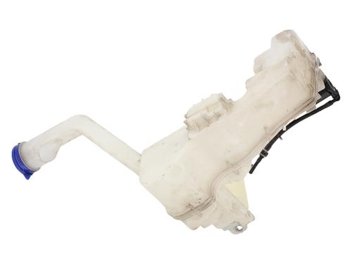 Used Windscreen washer tank Windscreen washer tank PEUGEOT 508 I (8D_) 2.0 HDi (140 hp) 36094800 36094800
