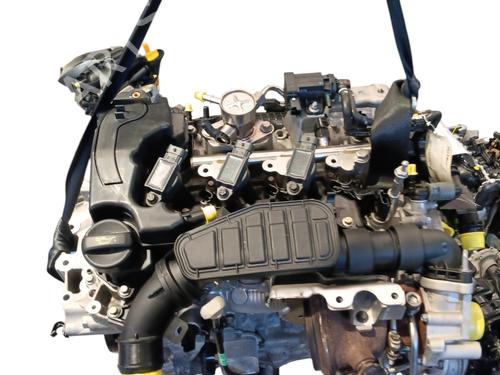 Engine PEUGEOT 208 I (CA_, CC_) 1.2 THP 110 | BP32239237M1