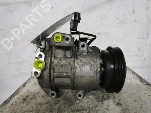 AC compressor KIA RIO II (JB) 1.4 16V | BP25114044M34  - Image 6