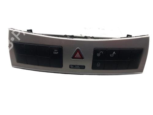Warning switch MERCEDES-BENZ CLK (C209) CLK 220 CDI (209.308) | BP25053781I22 