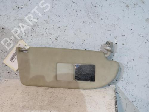 Right sun visor SEAT IBIZA III (6L1) 1.9 SDI | BP25112983I2 