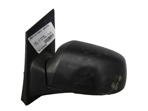 Used Left mirror FORD FOCUS II Turnier (DA_, FFS, DS) 2.0 TDCi (133 hp) 25263184
